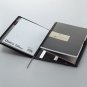 Kokuyo Refillable Notebook Cover - Notebook with Edge - A5 - 28 Lines  50 Sheets