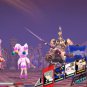Conception II: Guidance of the Seven Stars and Mazuru's Nightmare for PS Vita (Japan Import)