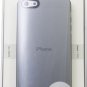 Power Support - Smoke Black Air Jacket Set For iPhone 5 & 5S