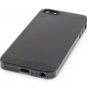 Power Support - Smoke Black Air Jacket Set For iPhone 5 & 5S