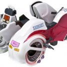 Bandai Tamashii Nations Double Chaser "Tiger and Bunny" - S.H.Figurarts