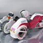 Bandai Tamashii Nations Double Chaser "Tiger and Bunny" - S.H.Figurarts