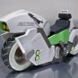Bandai Tamashii Nations Double Chaser "Tiger and Bunny" - S.H.Figurarts