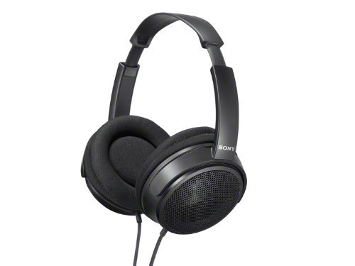 SONY Stereo Open-Air Headphones MDR-MA300