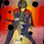 Namco Bandai Games - Sony PSP - Rurouni Kenshin -Meiji Kenkaku Romantan- Kansei