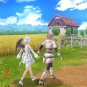 Sega Shining Arc