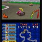 Game: Nintendo DS Mario Kart