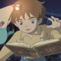 Game: Nintendo DS Ninokuni Shikkoku no Madoushi [Japan Import]