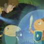 Game: Nintendo DS Ninokuni Shikkoku no Madoushi [Japan Import]