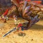 Game: Nintendo DS Phantasy Star Zero