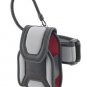 Panasonic DMW-CFT2 Sports Arm Band Soft Carry Case for Lumix DMC-FT3 Camera