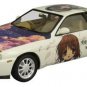 AOSHIMA - CLANNAD AFTER STORY JZZ30 Soarer Miyazawa Limited Version