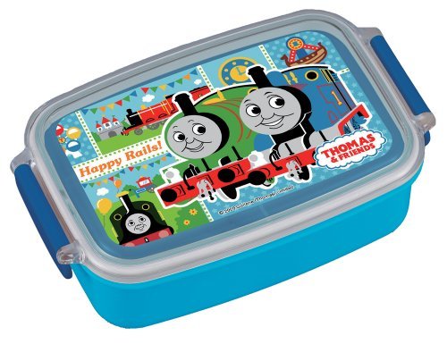 Thomas the Tank Engine lunch box PL-1R (Japan Import)