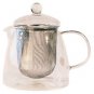 Hario Leaf Tea Pot Pure Glass Lid 700Ml
