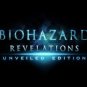 Game: PS3 Biohazard Revelations Unveiled Edition