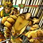 Game: PS3 Jojo's Bizarre Adventure-all Star Battle