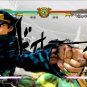 Game: PS3 Jojo's Bizarre Adventure-all Star Battle