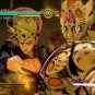 Game: PS3 Jojo's Bizarre Adventure-all Star Battle