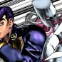 Game: PS3 Jojo's Bizarre Adventure-all Star Battle