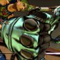 Game: PS3 Jojo's Bizarre Adventure-all Star Battle