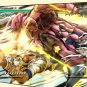 Game: PS3 Jojo's Bizarre Adventure-all Star Battle