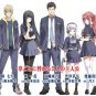Dunamis 15 [Japan Import]