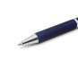 Zebra Fortia 300 Ballpoint Pen 0.7 mm Blue Body