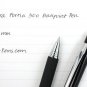 Zebra Fortia 300 Ballpoint Pen 0.7 mm Black Body