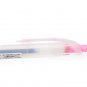 Pilot Acroball Ballpoint Pen 0.5 mm Black Color Pink Body