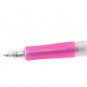 Pilot Acroball Ballpoint Pen 0.5 mm Black Color Pink Body