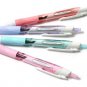 Uni Jetstream Standard Ballpoint Pen 0.5 mm Black Color Apricot Body