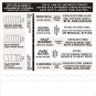 DAddario EXL115 Electric Guitar Strings Blues/Jazz Rock