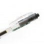Zebra Surari Emulsion Pen 0.5 mm Black Color