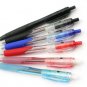 Zebra Surari Emulsion Pen 0.5 mm Black Color