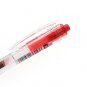 Zebra Surari 0.7mm Emulsion Ball Point Pen Red Color