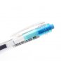Zebra Surari Emulsion Ball Point Pen 0.7 mm Fluorescent Blue Color