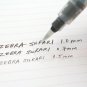 Zebra Surari Emulsion Ball Point Pen 0.7 mm Fluorescent Blue Color