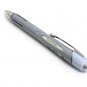 Uni Jetstream Ballpoint Pen 0.7 mm Rubber Body Series Silver Body
