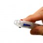Zebra Sarasa 3 Color Gel Ink Multi Pen - 0.5 mm - White Body