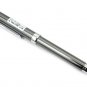 Pilot 2 &1 EVOLT 2 Color 0.7 mm Ballpoint Multi Pen 0.5 mm Pencil Gray Body