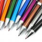 Pilot 2 &1 EVOLT 2 Color 0.7 mm Ballpoint Multi Pen 0.5 mm Pencil Gray Body