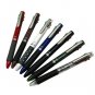 Tombow Reporter Smart 4 Color Ballpoint Pen Red Body