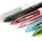Pilot 21 Light 2 Color Ballpoint Multi Pen 0.7 mm Pencil 0.5 mm Pink Body