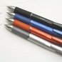 Zebra B4SA2 Clip-on multi 1000 Multifunctional Pen And Pencil Orange Body
