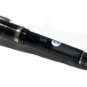 PILOT CUSTOM HERITAGE 92 / Black Skeleton (nib Fine)