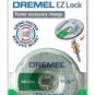 Dremel EZ Lock Grinding Wheel
