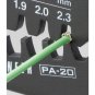 Engineer PA-20 Universal Crimping Pliers