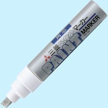 Uni Paint Silver Marker Pen PX30.26