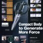 Scissors: Engineer Tetsuwan Scissors