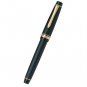 Pilot - Fountain Pen Justus 95 Medium Nib - Net Black - (FJ-3MR-NB-M)